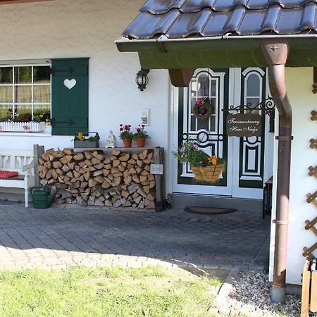 Ferienwohnung Haus Nadja Винтерберг Экстерьер фото