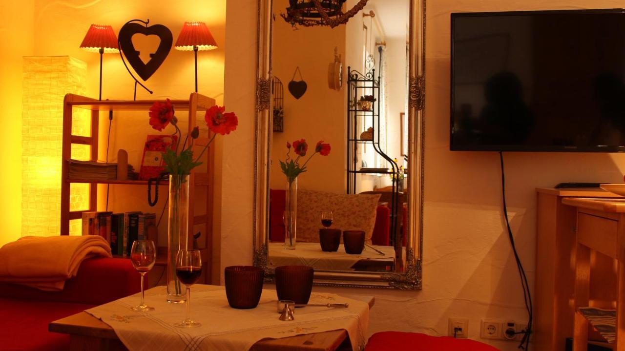 Ferienwohnung Haus Nadja Винтерберг Экстерьер фото